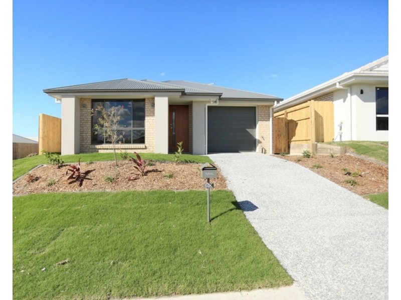 80 Voyager Terrace, Pimpama QLD 4209