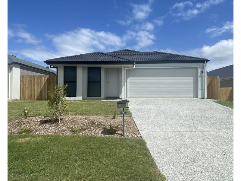 23 Soho Way, Logan Reserve QLD 4133