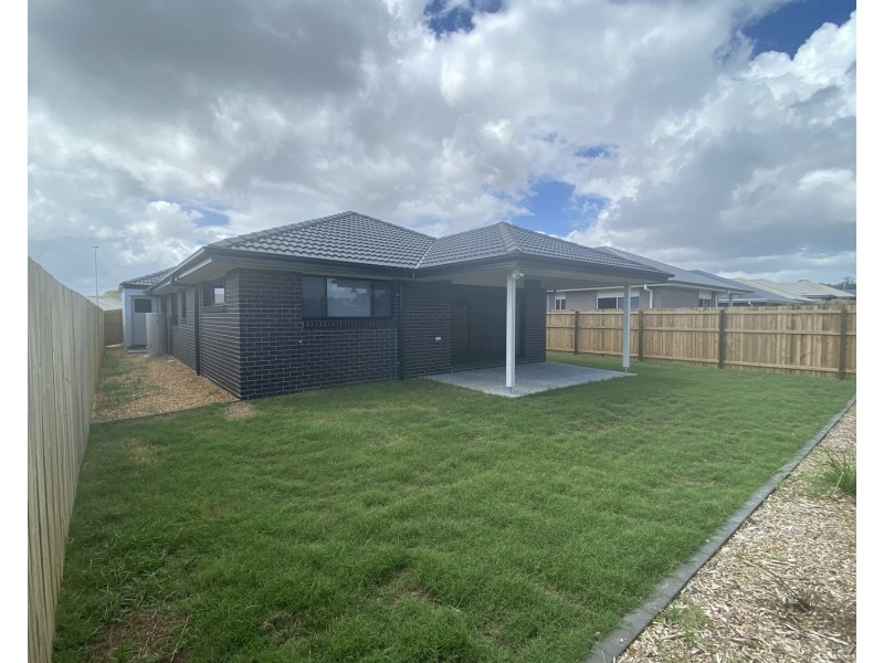 23 Soho Way, Logan Reserve QLD 4133