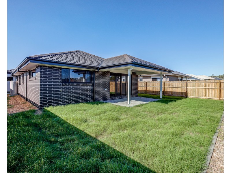 23 Soho Way, Logan Reserve QLD 4133