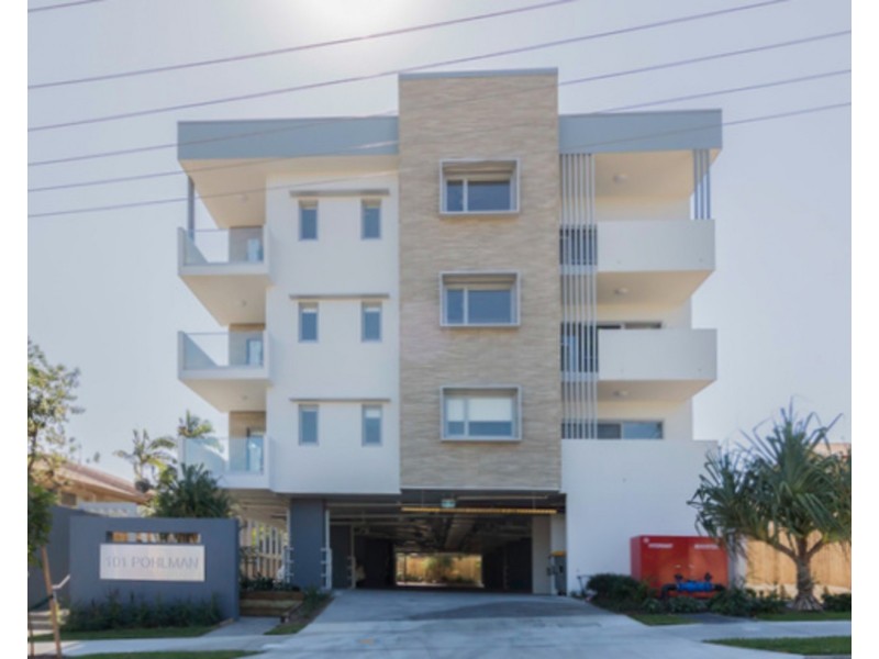 5/101 Pohlman Street, Southport QLD 4215