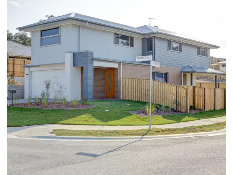 1 Kiroro Street, Bahrs Scrub QLD 4207