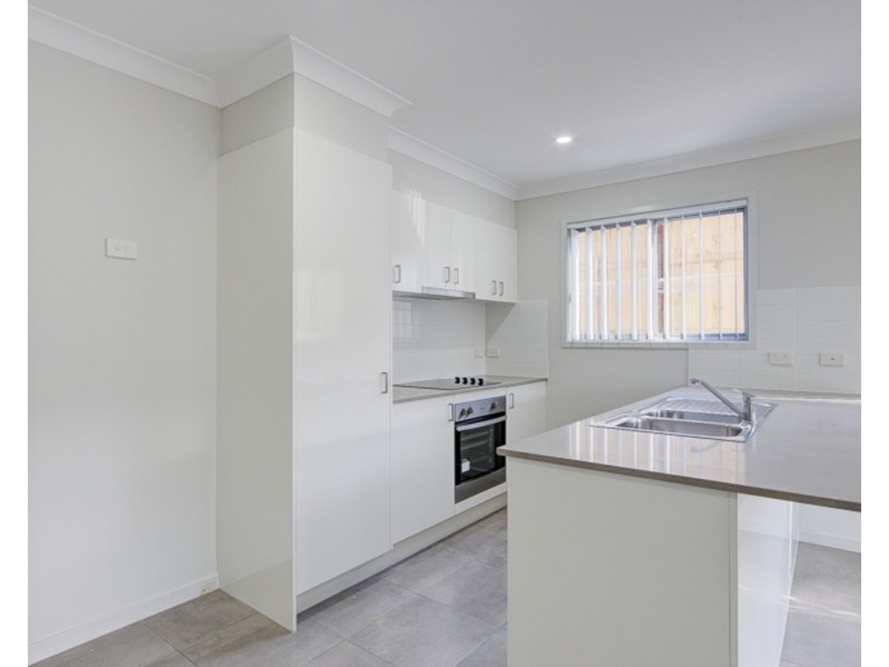 1 Kiroro Street, Bahrs Scrub QLD 4207