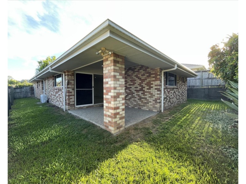 72 Damian Leeding Way, Upper Coomera QLD 4209