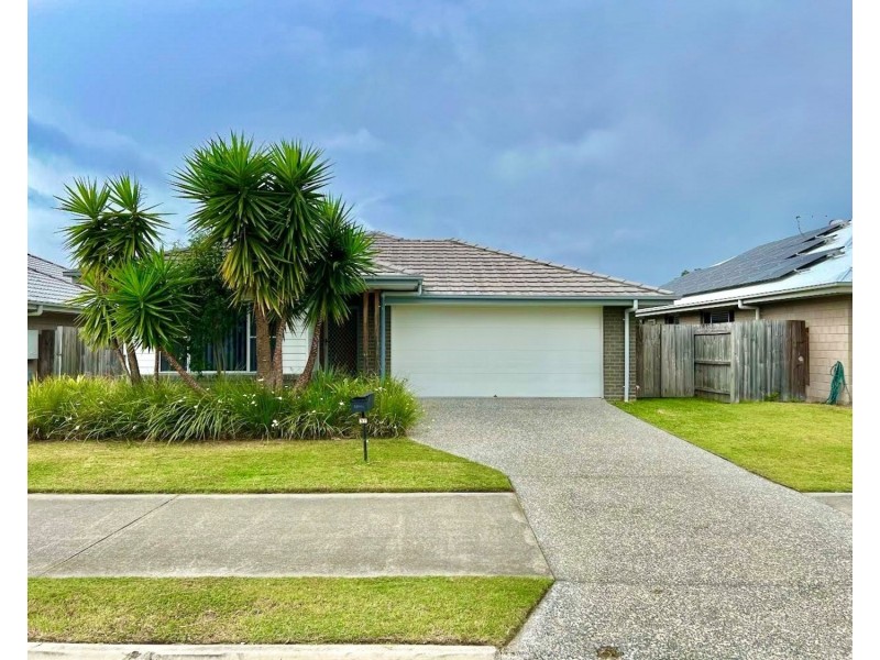37 Dixon Drive, Pimpama QLD 4209