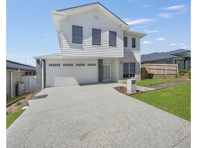 14 Seaberry Vista, Redland Bay QLD 4165