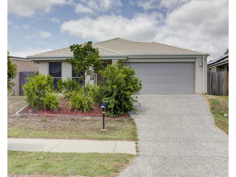 25 Jotown Drive, Coomera QLD 4209