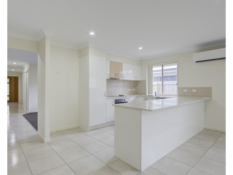 25 Jotown Drive, Coomera QLD 4209