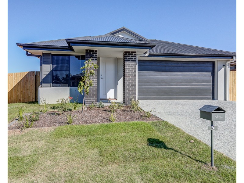 7 Eileen Court, Logan Reserve QLD 4133