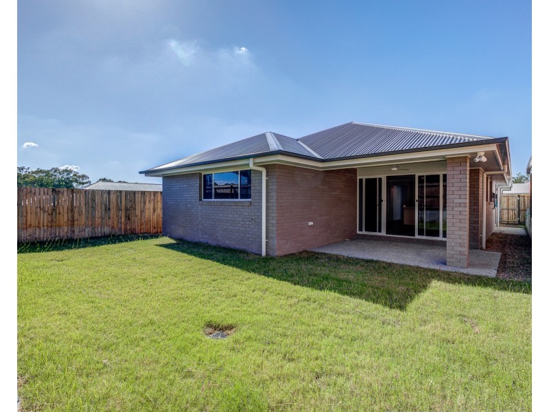 17 Graham Circuit, Logan Reserve QLD 4133