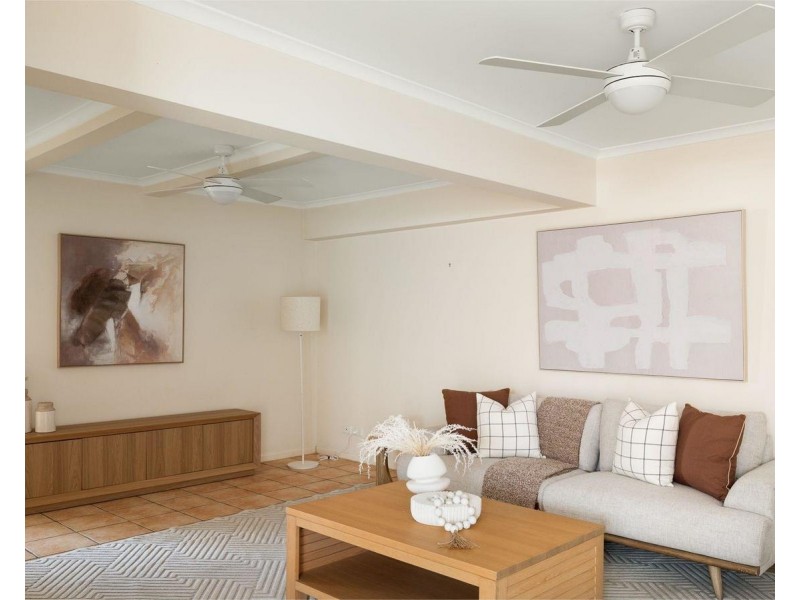 12 Seventh Avenue, Windsor QLD 4030