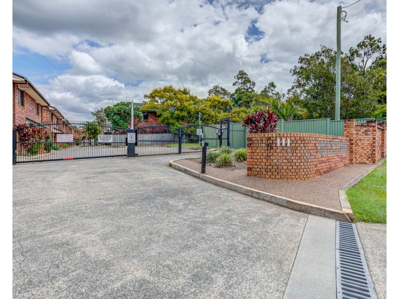 27/111 Kingston Road, Woodridge QLD 4114