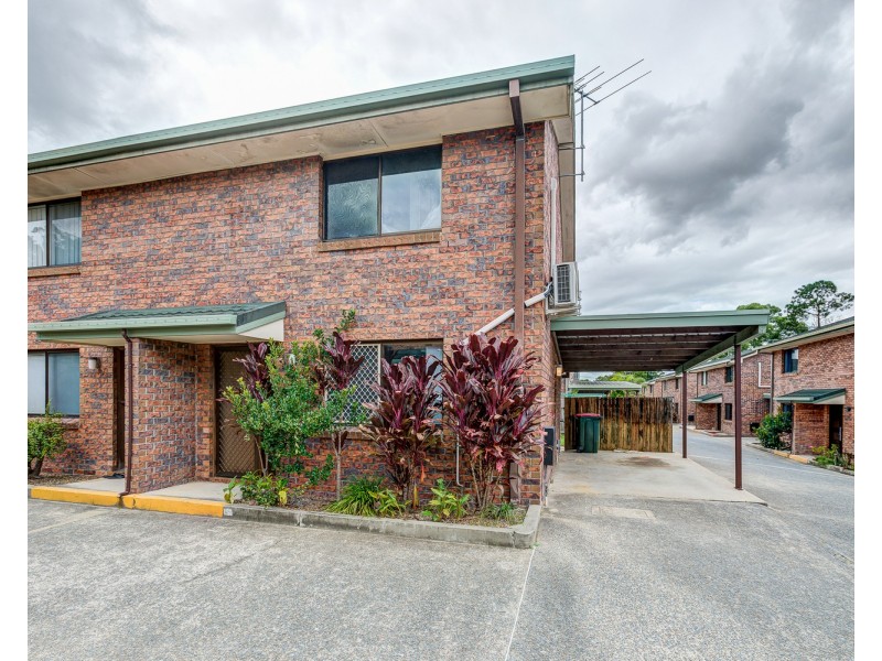 27/111 Kingston Road, Woodridge QLD 4114