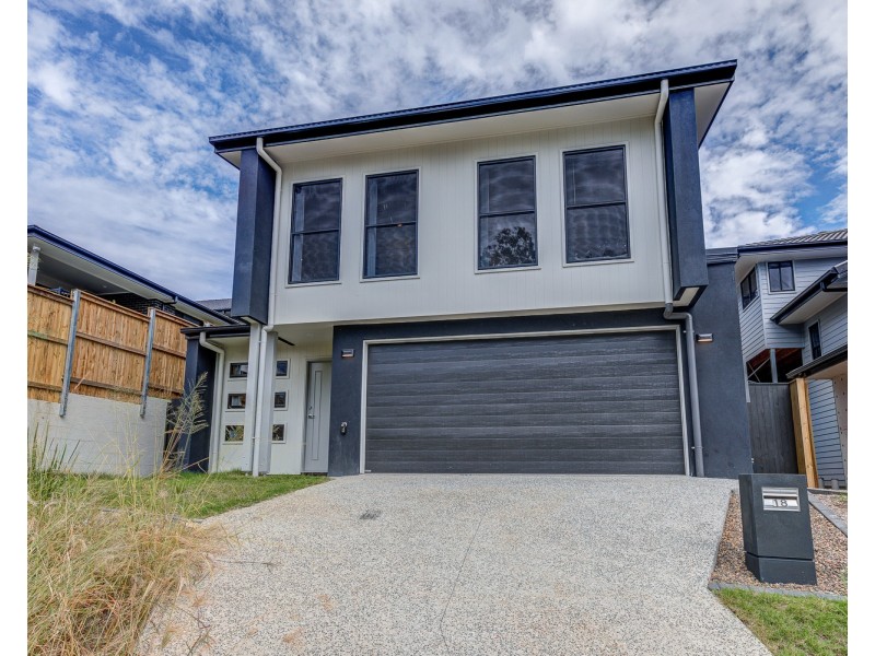 18 Mallow Court, Collingwood Park QLD 4301