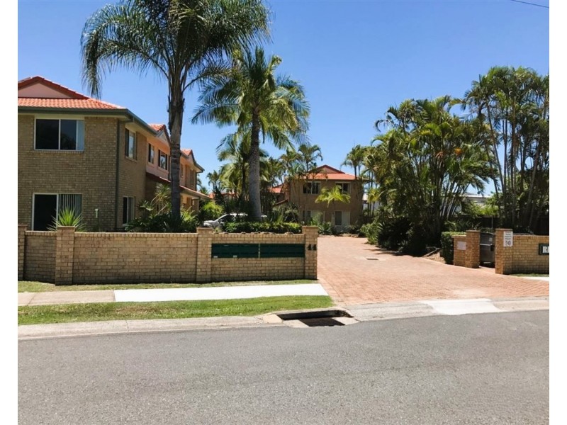 4/44-46 Esplanade, Coomera QLD 4209