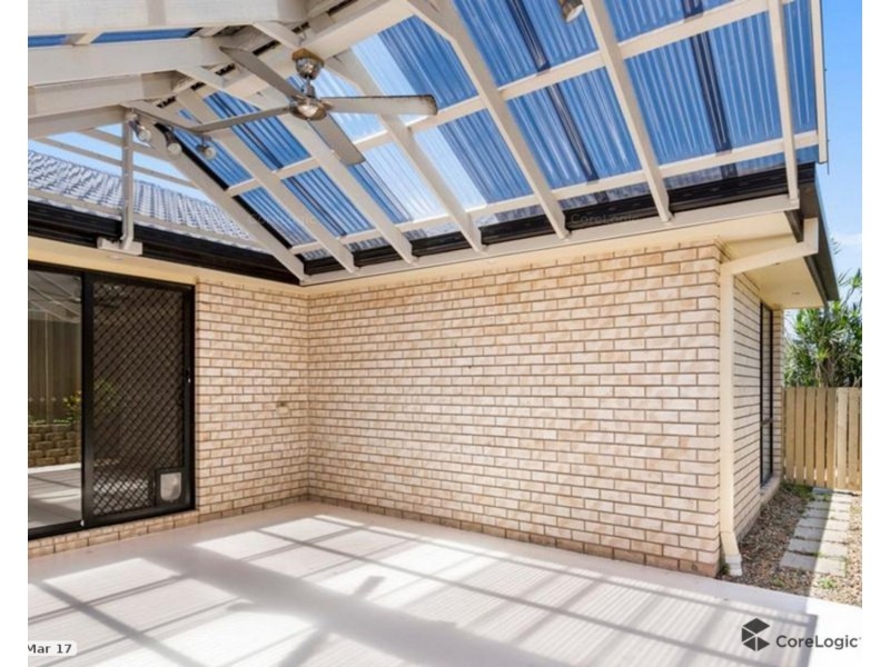 25 Sheffield Circuit, Pacific Pines QLD 4211