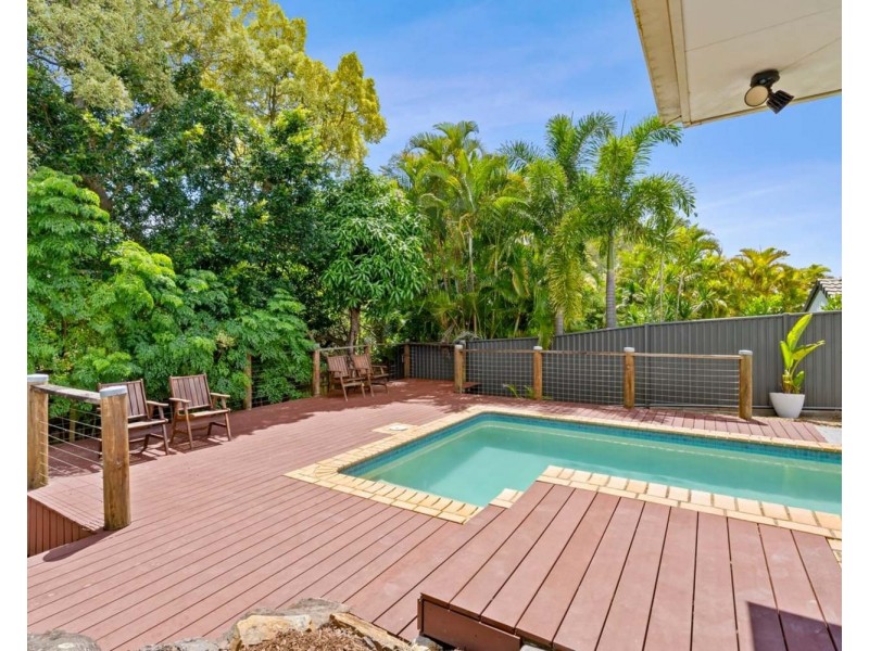 19 Rebbechi Court, Parkwood QLD 4214