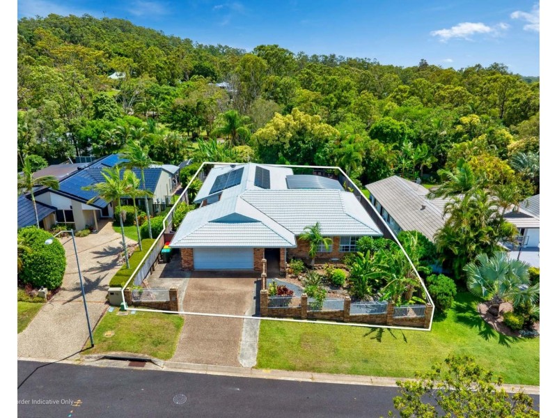 19 Rebbechi Court, Parkwood QLD 4214