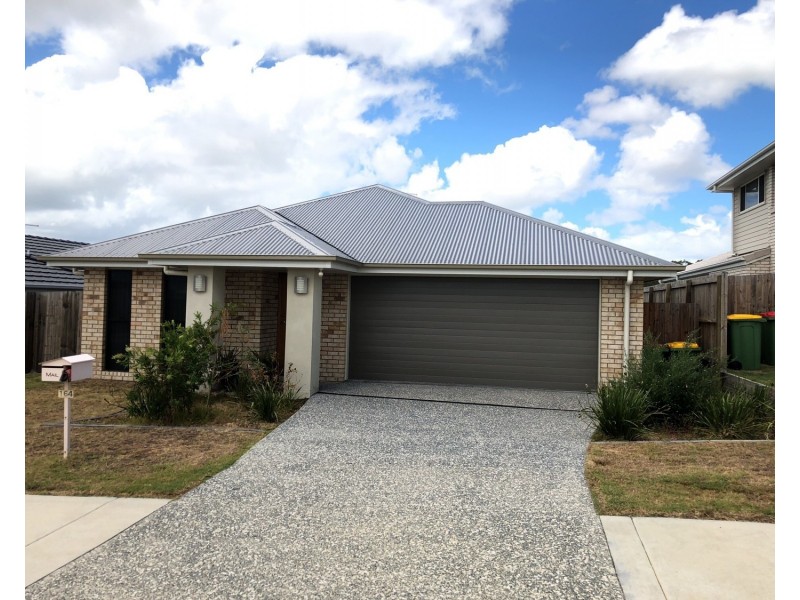164 Dixon Drive, Pimpama QLD 4209