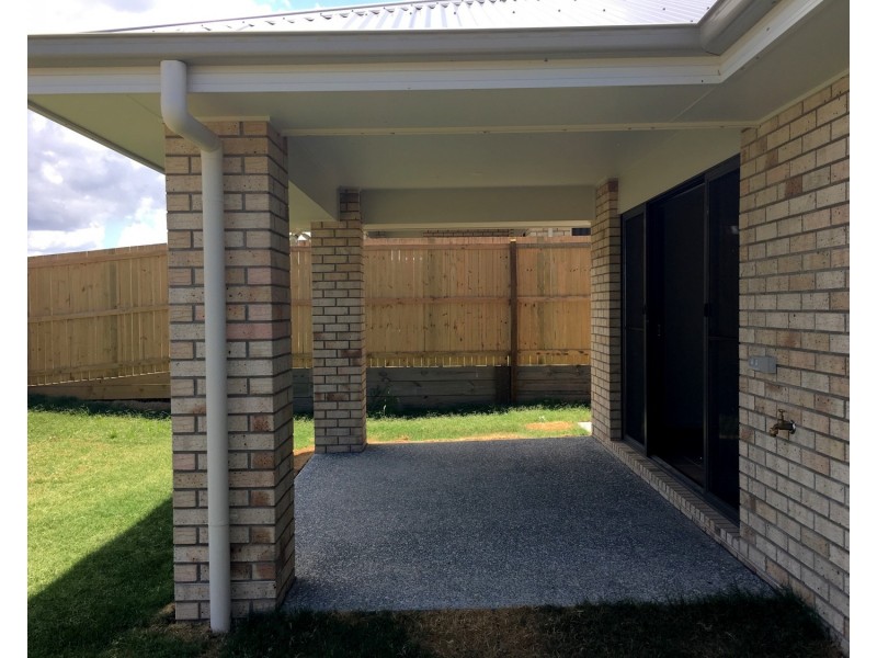 164 Dixon Drive, Pimpama QLD 4209
