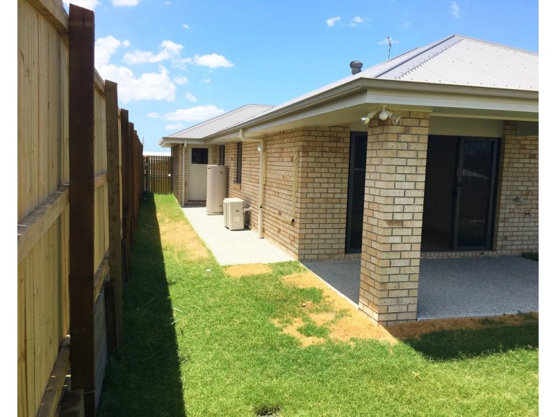 164 Dixon Drive, Pimpama QLD 4209