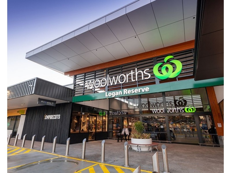 10 Fraser Street, Logan Reserve QLD 4133