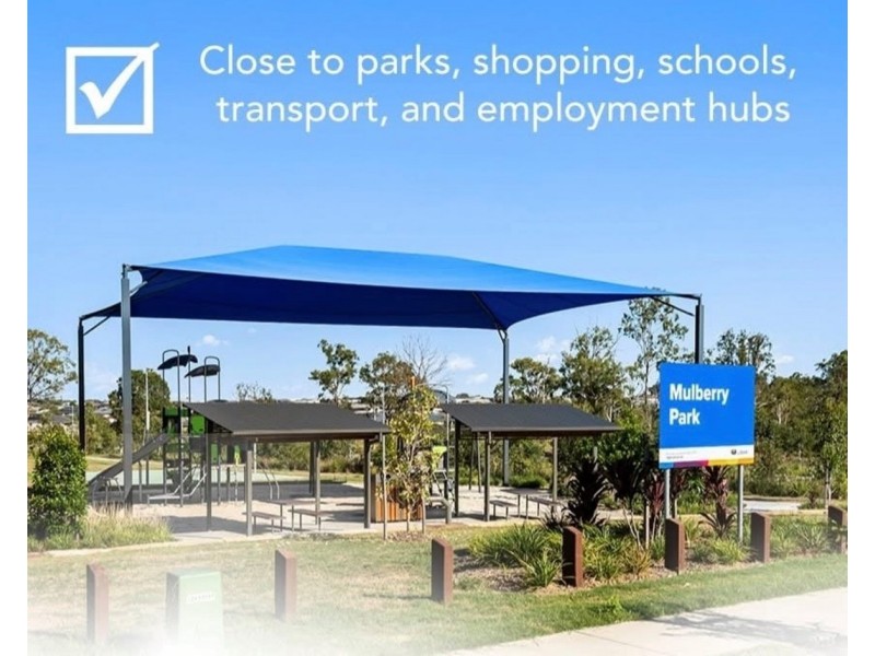 10 Fraser Street, Logan Reserve QLD 4133