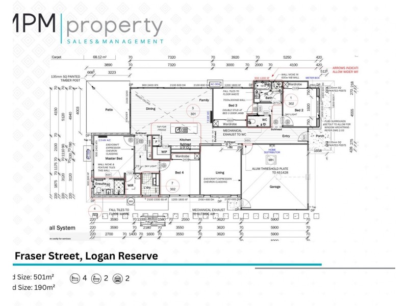 10 Fraser Street, Logan Reserve QLD 4133