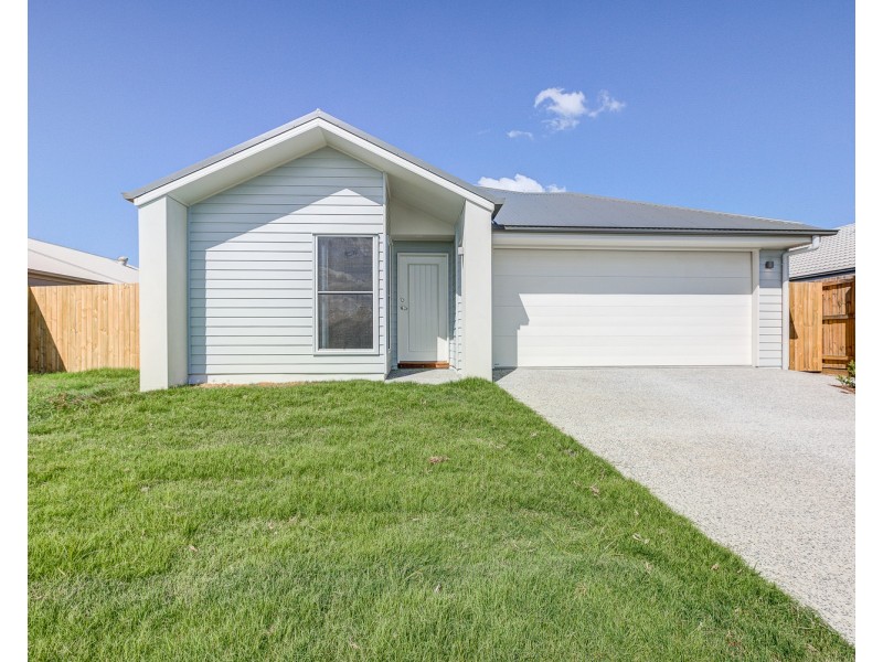 7 Duke Road, Logan Reserve QLD 4133