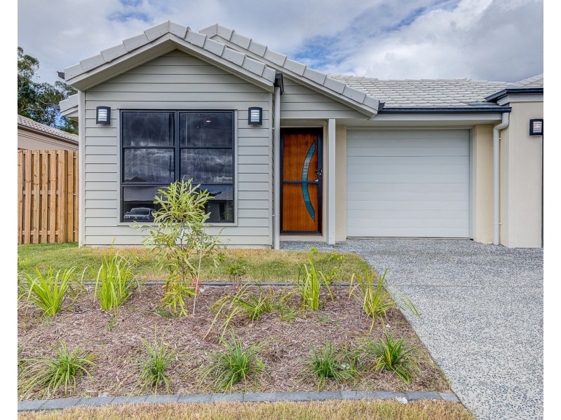 1/27 Sheepdog Road, Park Ridge QLD 4125