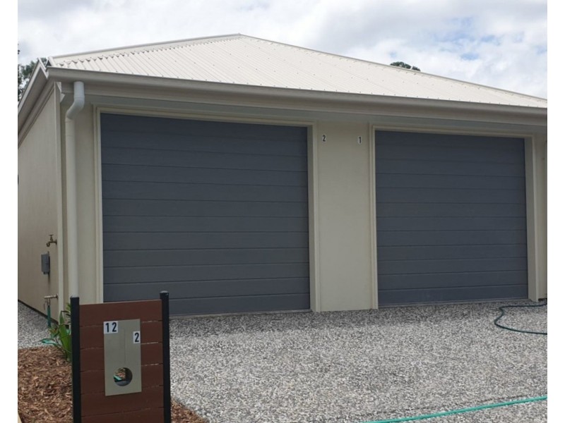 2/12 Miamax Place, Logan Reserve QLD 4133