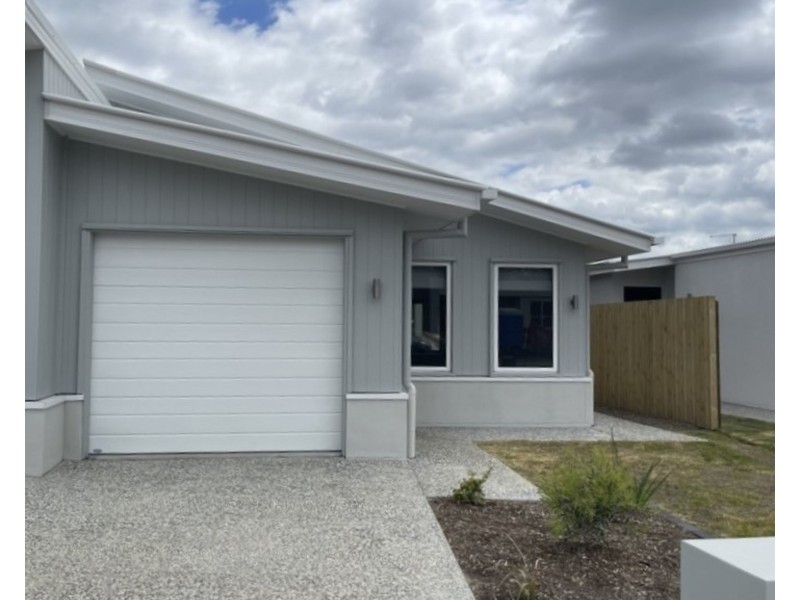 17A Redzel Court, Logan Reserve QLD 4133