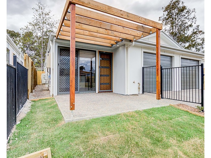 1/50 Rosella Street, Loganlea QLD 4131