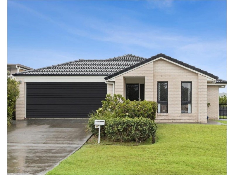 57 Clearwater Street, Bethania QLD 4205