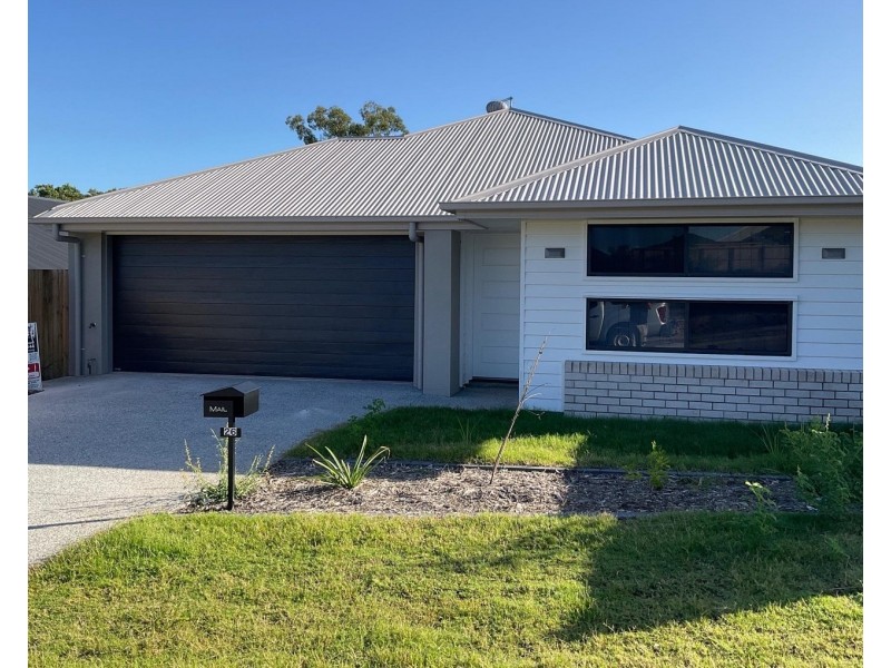 26 Graham Circuit, Logan Reserve QLD 4133