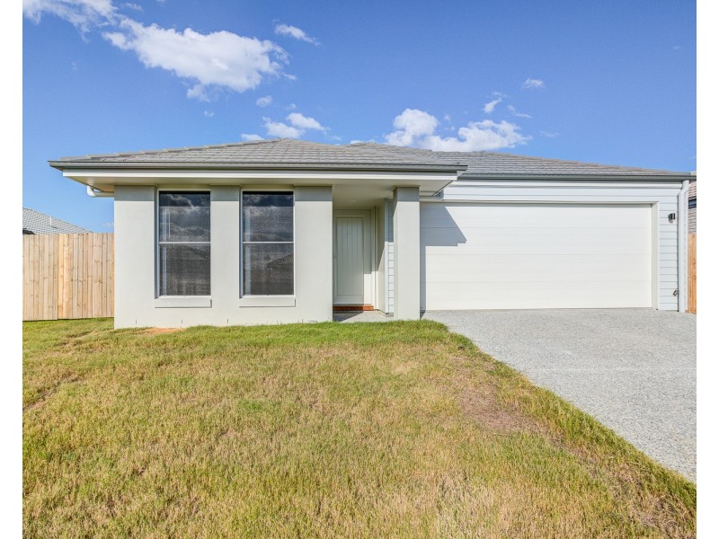 3 Duke Road, Logan Reserve QLD 4133