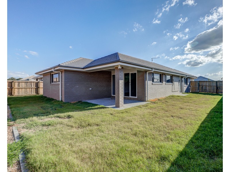 3 Duke Road, Logan Reserve QLD 4133