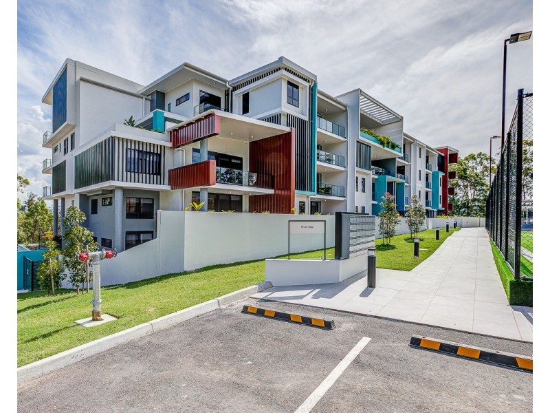 3104/4 Oaky Creek Road, Coomera QLD 4209