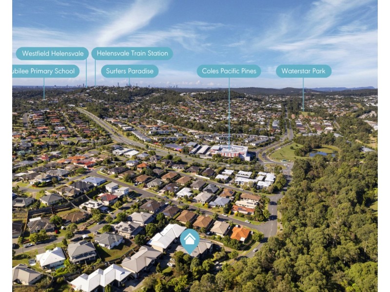 11/46 Buchanan Circuit, Oxenford QLD 4210