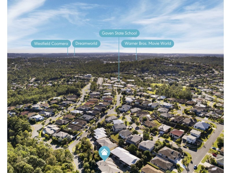 11/46 Buchanan Circuit, Oxenford QLD 4210