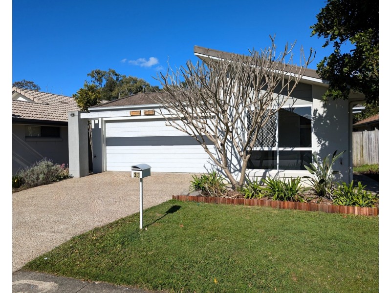 33 Bellagio Street, Coomera QLD 4209
