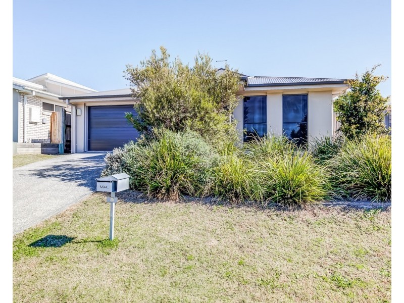 9 Geoffrey Miller Avenue, Pimpama QLD 4209