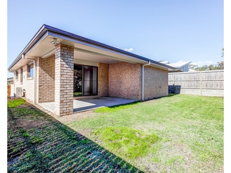 9 Geoffrey Miller Avenue, Pimpama QLD 4209