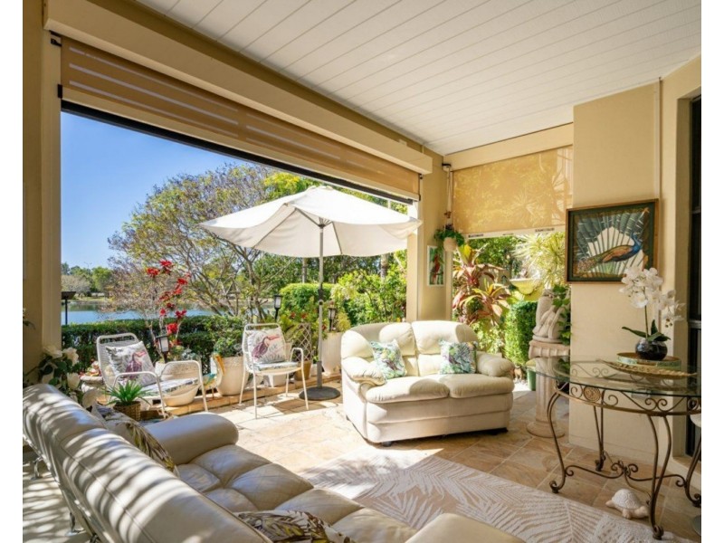 1037/1 The Cove Crescent, Carrara QLD 4211