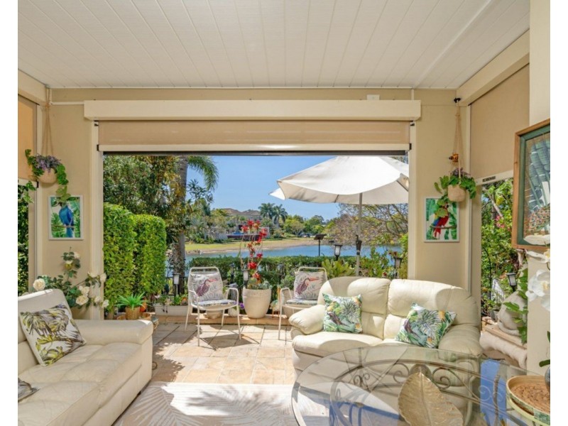 1037/1 The Cove Crescent, Carrara QLD 4211