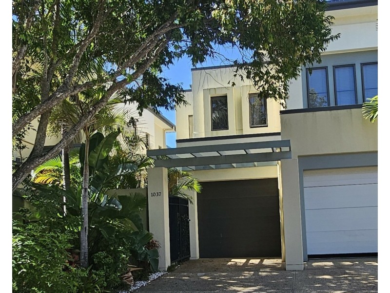 1037/1 The Cove Crescent, Carrara QLD 4211