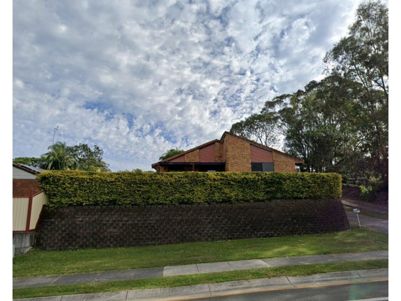 351 Hinkler Drive, Worongary QLD 4213