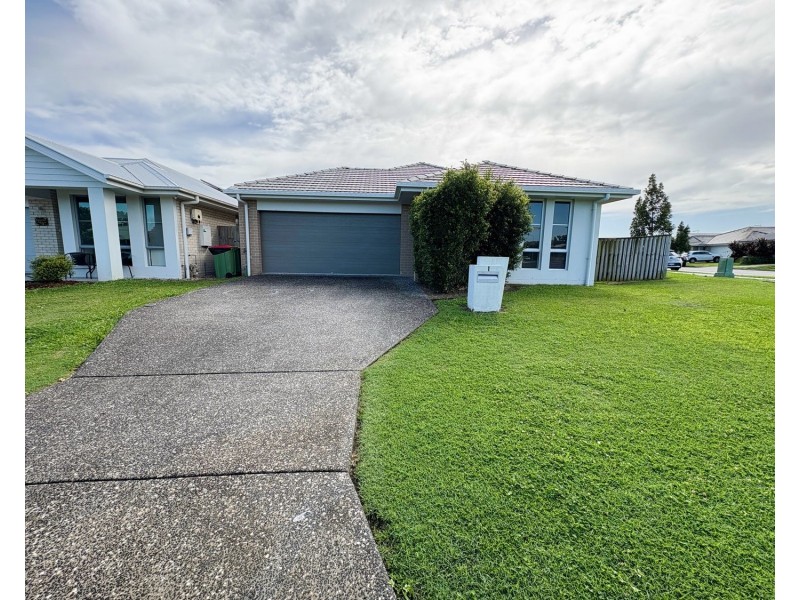 1 Burnett Street, Pimpama QLD 4209