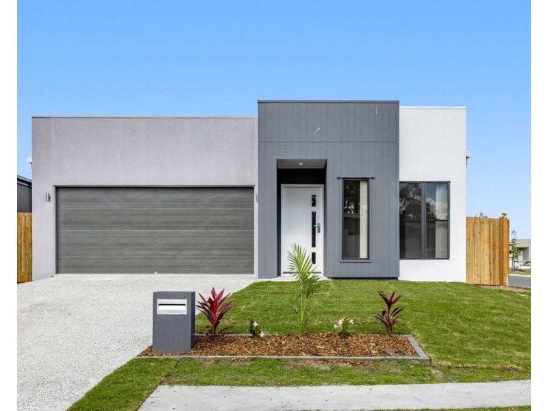 10 Hepburn Street, Greenbank QLD 4124