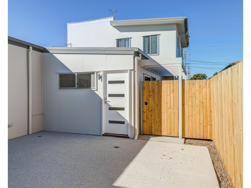 1/147B South Station Road, Silkstone QLD 4304